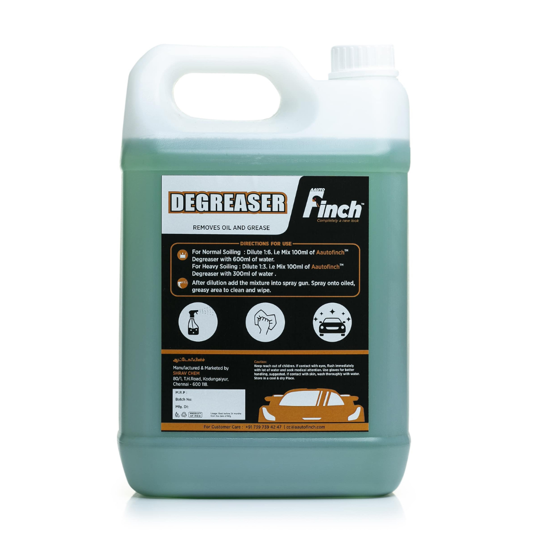 Ultimate Degreaser Concentrate