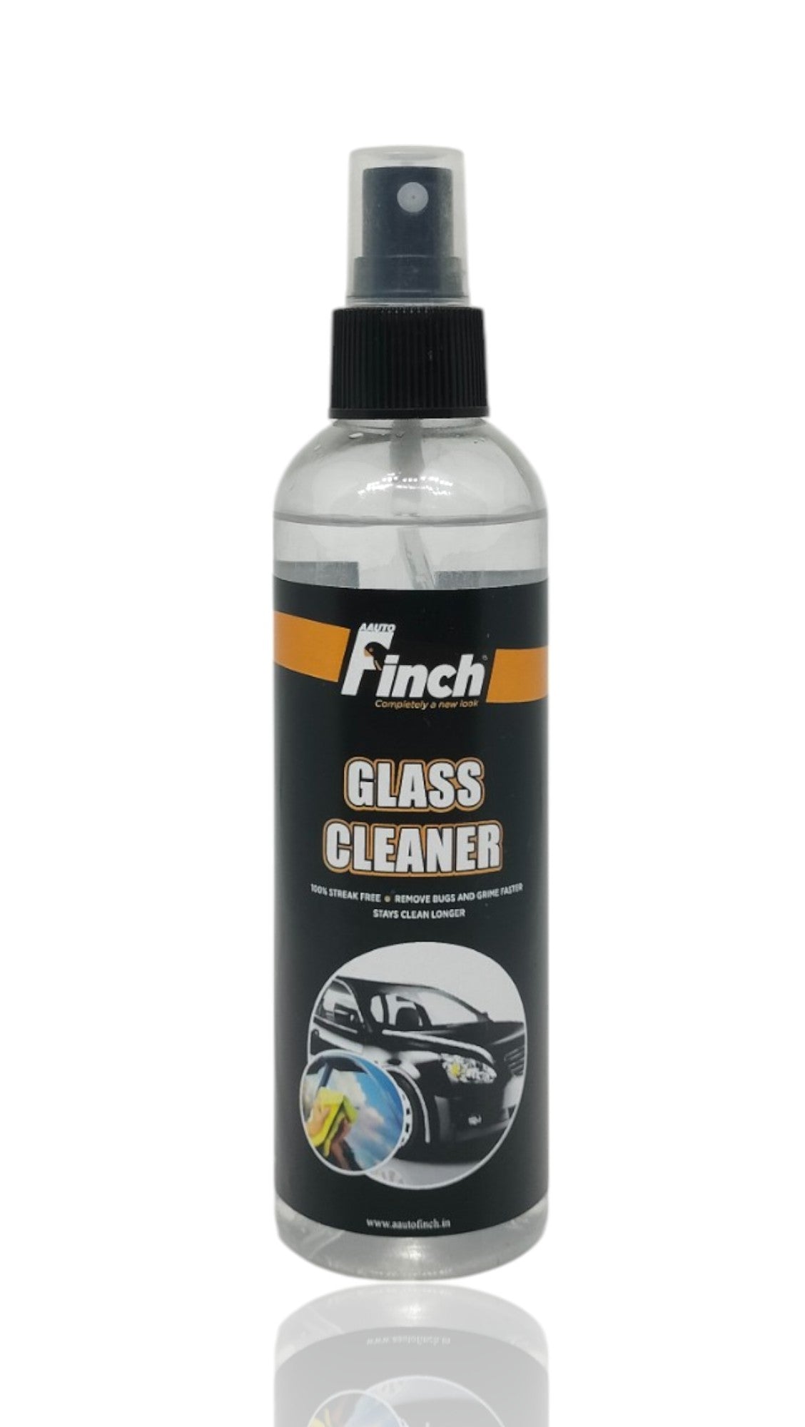 Glass / Windshield Cleaner