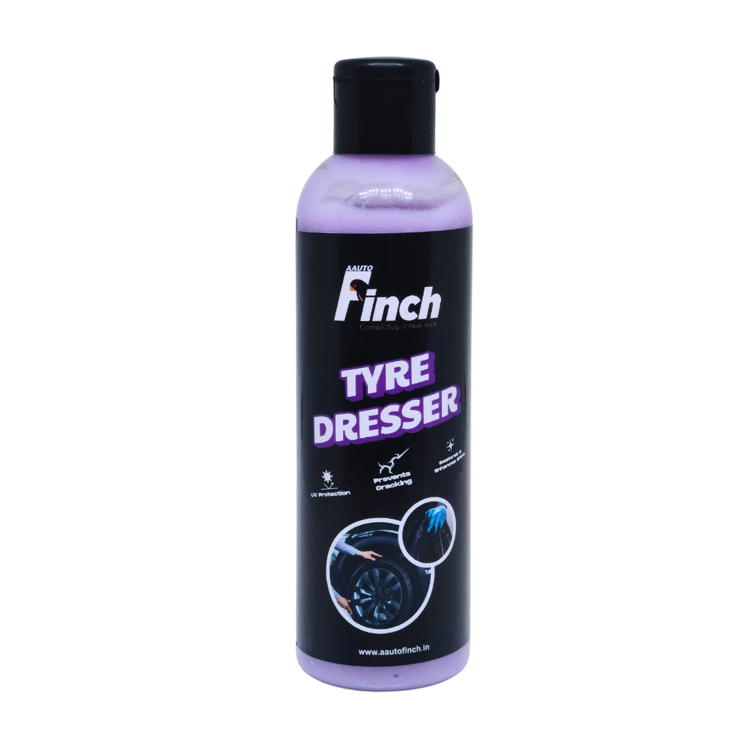 Xtreme Tyre & Trim Dresser – Aautofinch