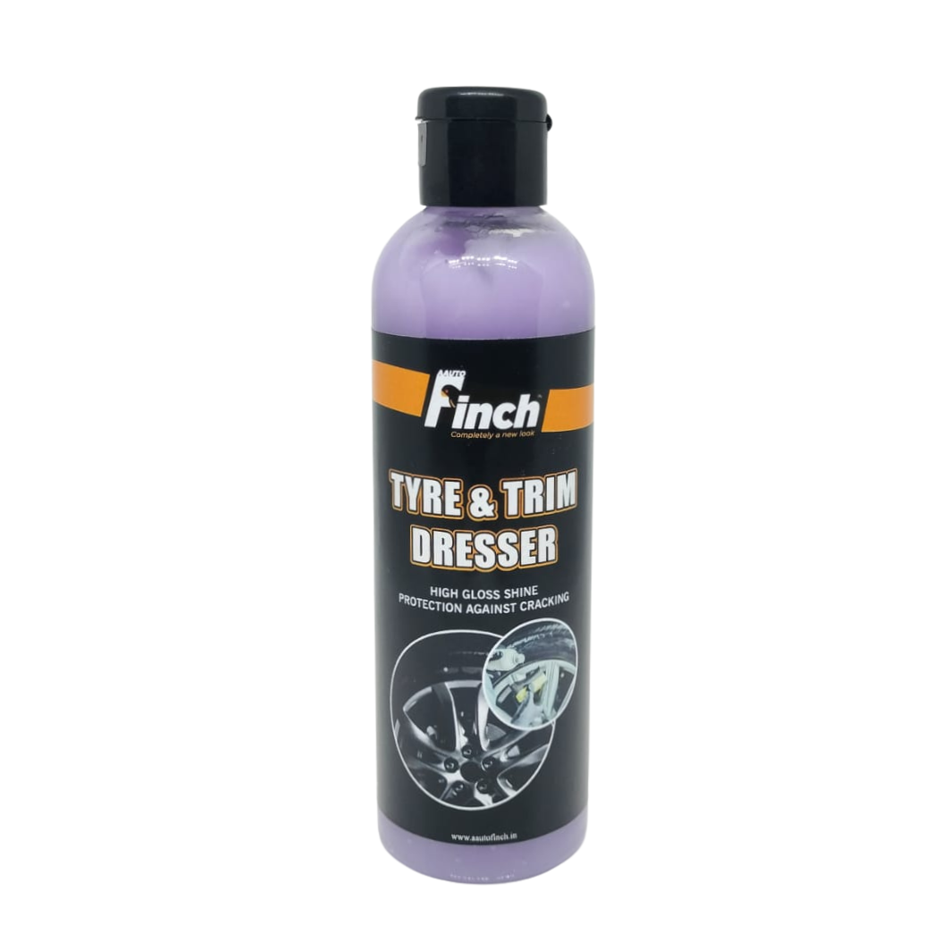 Xtreme Tyre & Trim Dresser