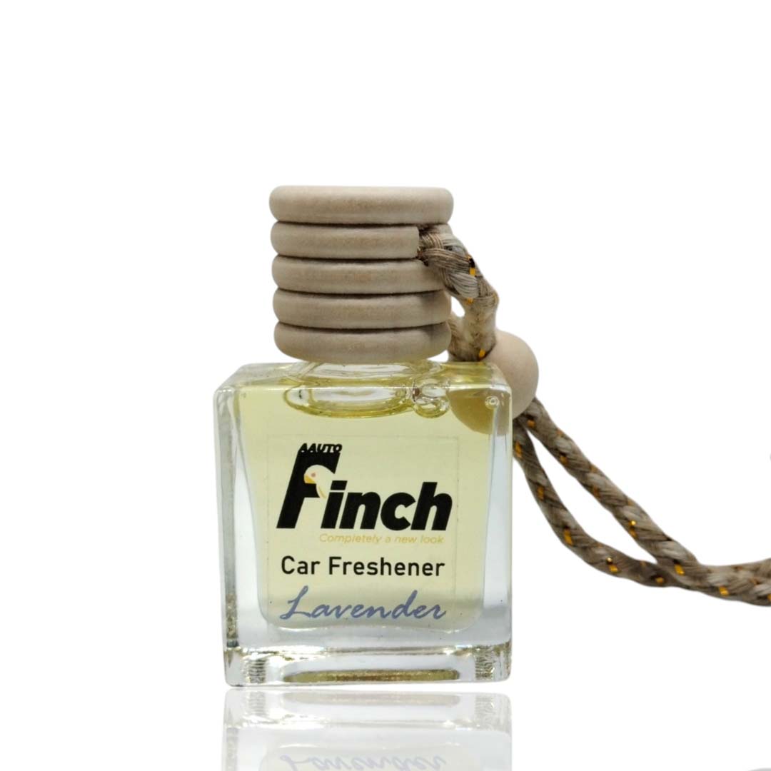 lavender air freshener