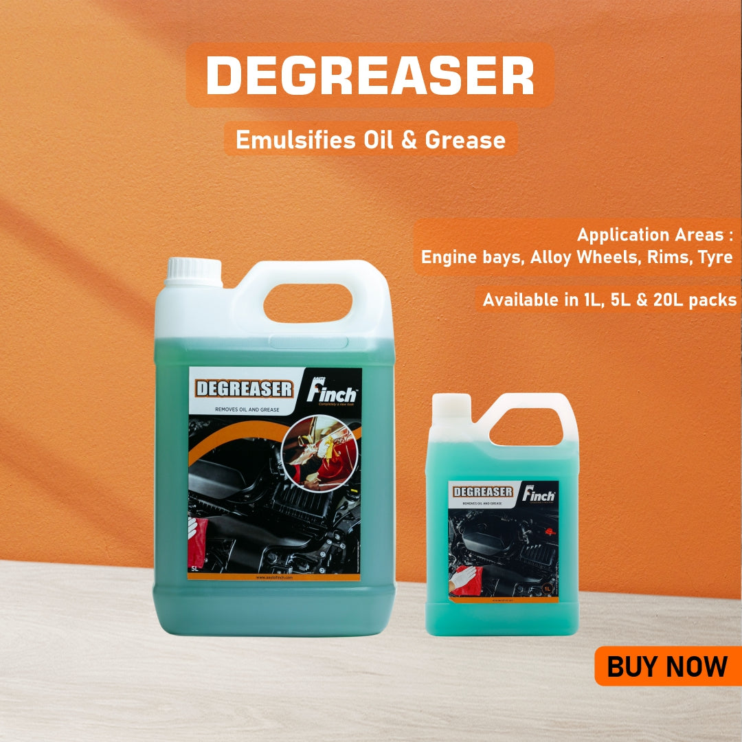 Degreaser Concentrate