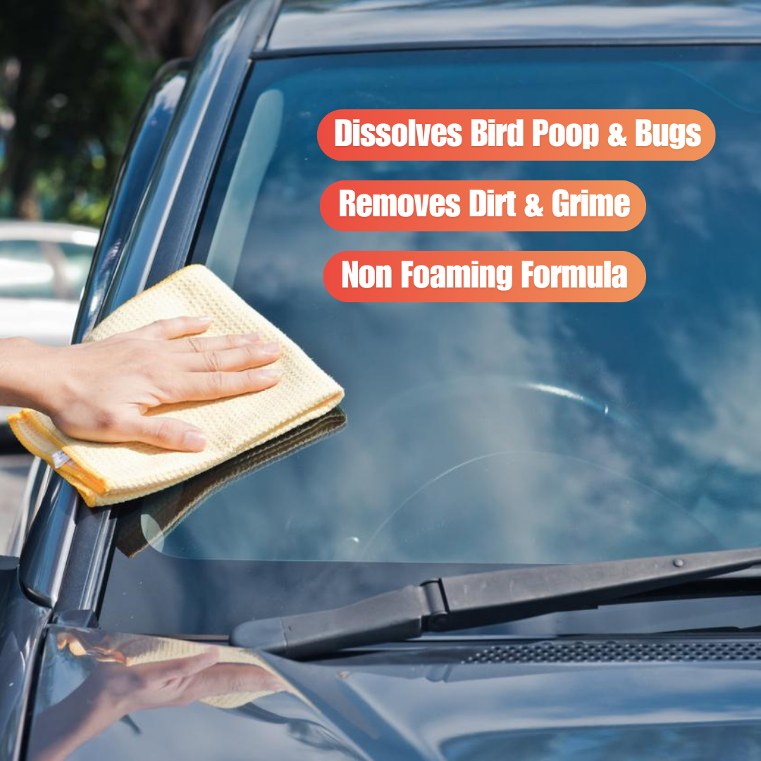 Glass / Windshield Cleaner