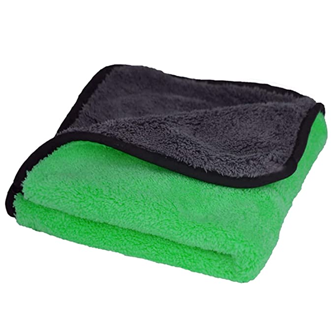 Microfiber Cloth 500 GSM