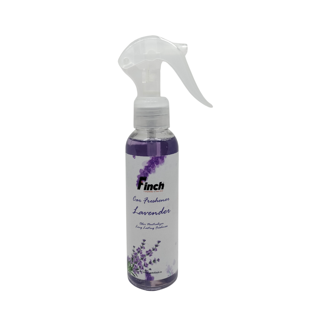 Car Freshener 120ml