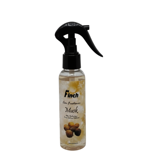 Car Freshener Spray