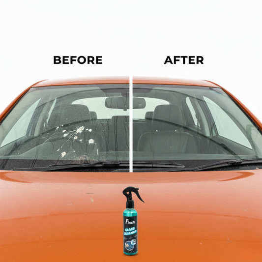 Glass / Windshield Cleaner