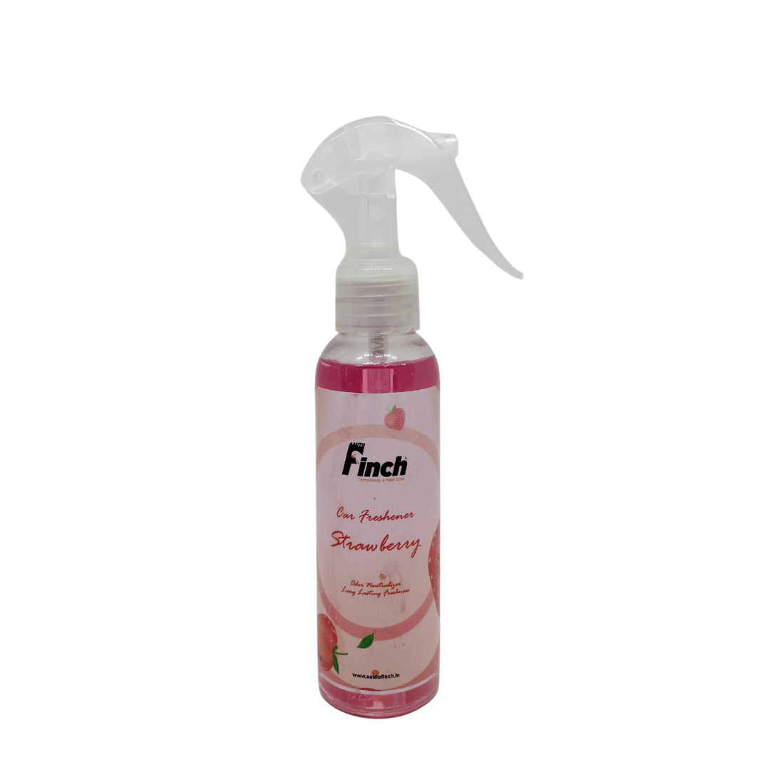 Car Freshener 120ml