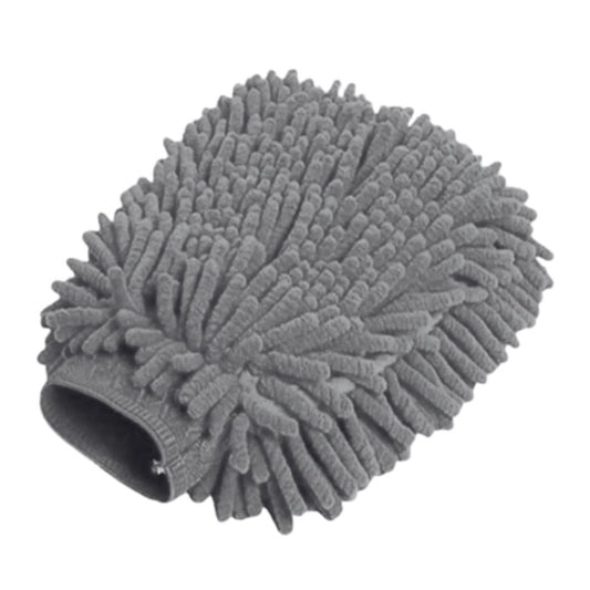 Microfiber Wash Mitt