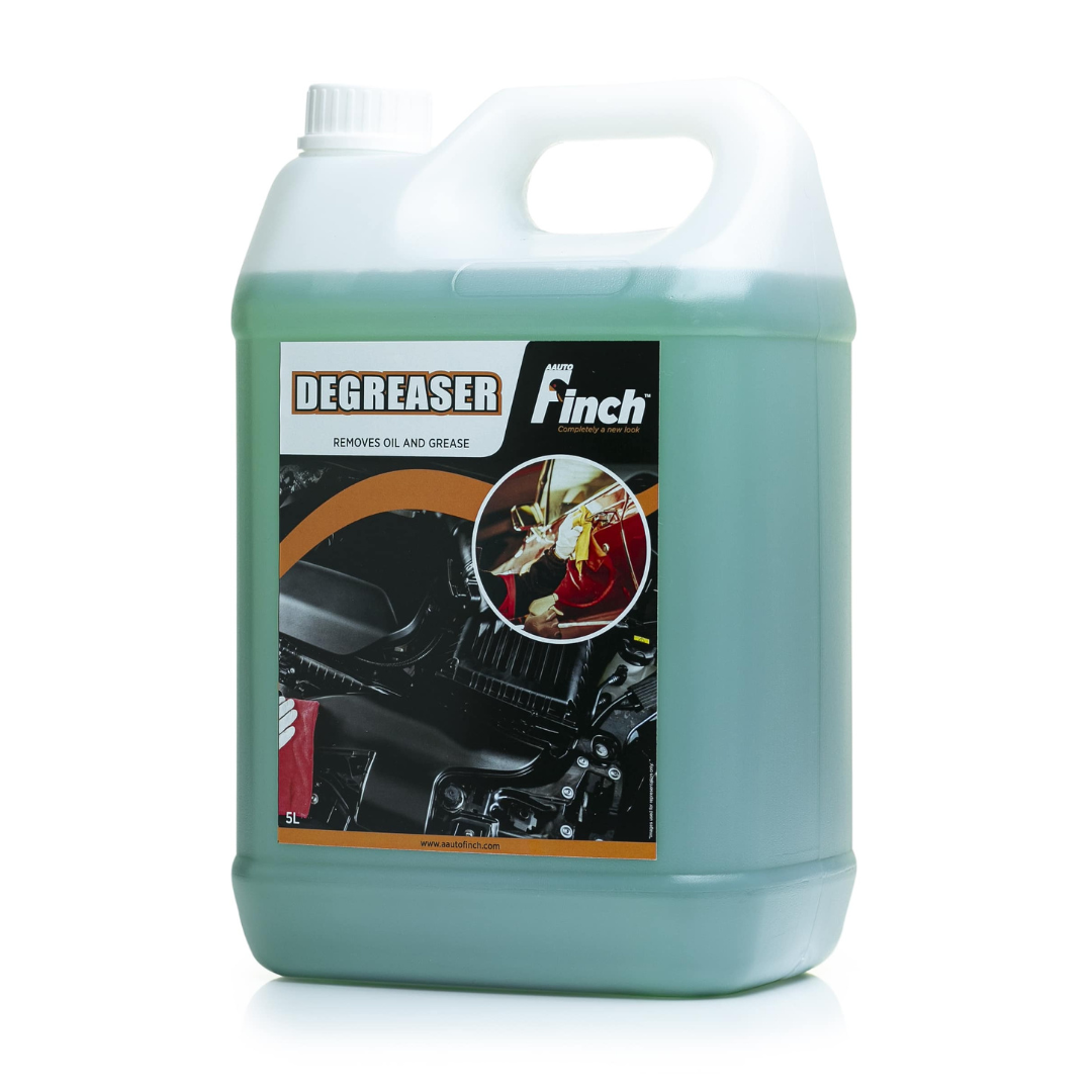 Ultimate Degreaser Concentrate