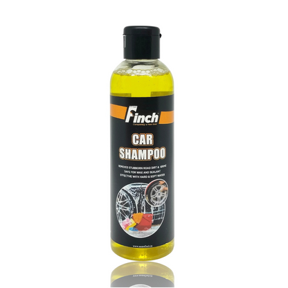Car Shampoo