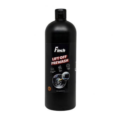 LiftOff Prewash Concentrate