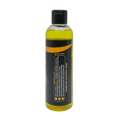 Car Shampoo