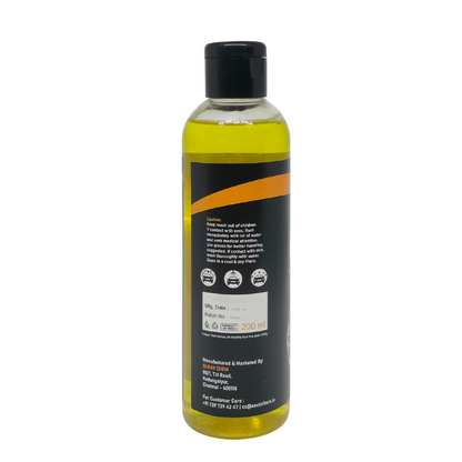 Car Shampoo