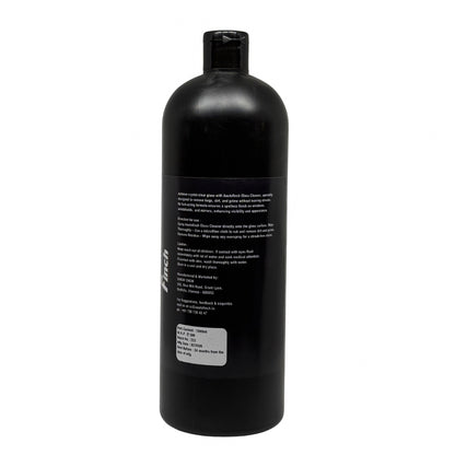 Glass / Windshield Cleaner