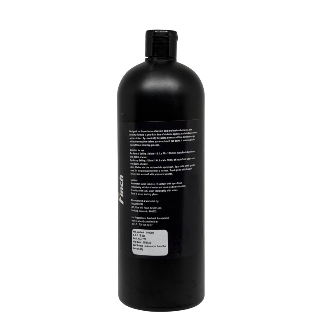 Ultimate Degreaser Concentrate