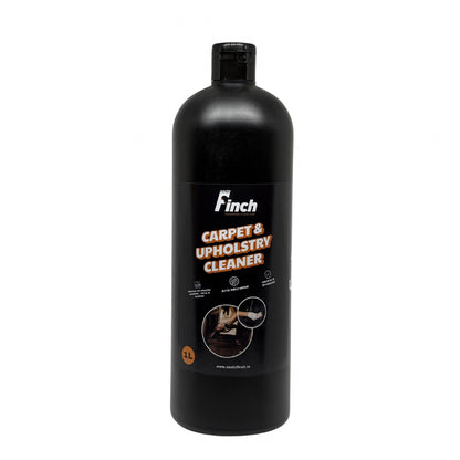 Carpet & Upholstery Cleaner