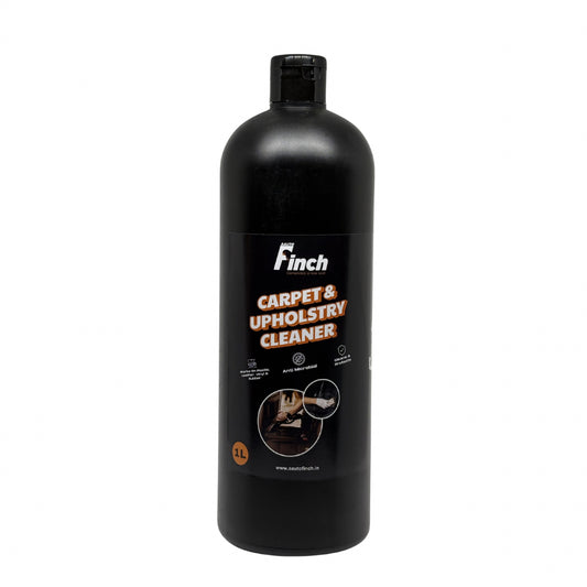 Carpet & Upholstery Cleaner