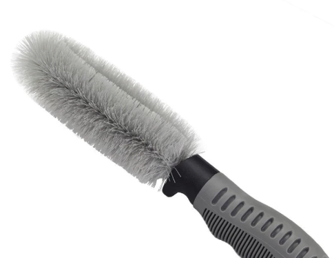 Alloy Wheel Rim Cleaning Brush