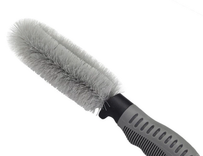 Alloy Wheel Rim Cleaning Brush