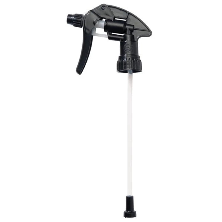 Chemical Resistant Trigger Spray