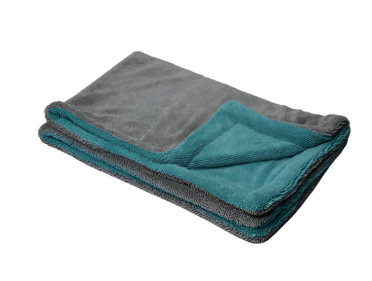 drying towel 1200 gsm