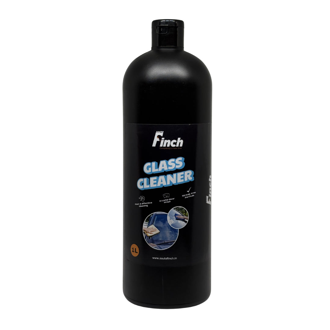 Glass / Windshield Cleaner