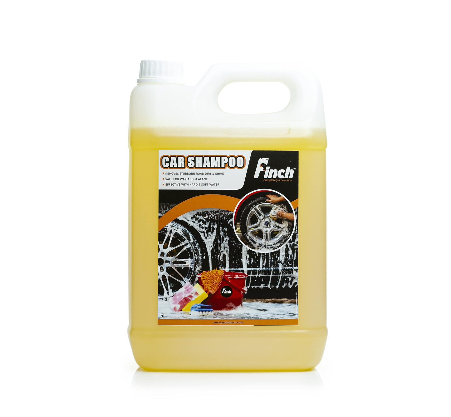 Car Shampoo