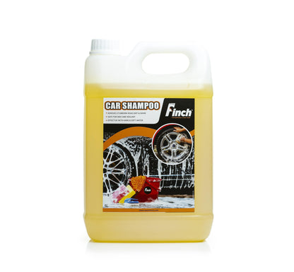 Car Shampoo