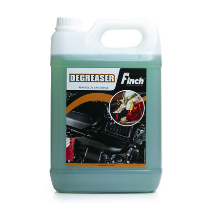 Degreaser Concentrate