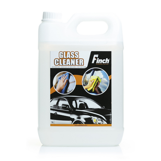 Glass / Windshield Cleaner