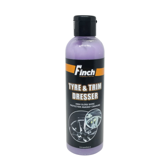 Xtreme Tyre & Trim Dresser