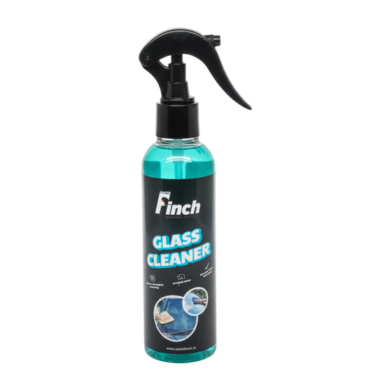 Glass / Windshield Cleaner