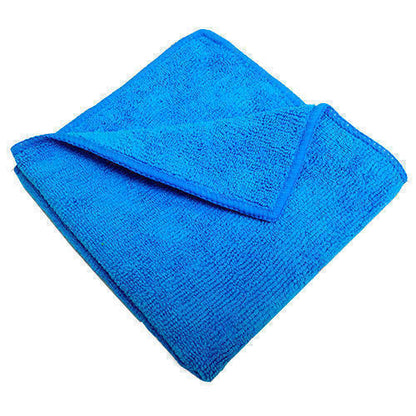Microfiber Cloth 340 GSM 40 x 40 cm
