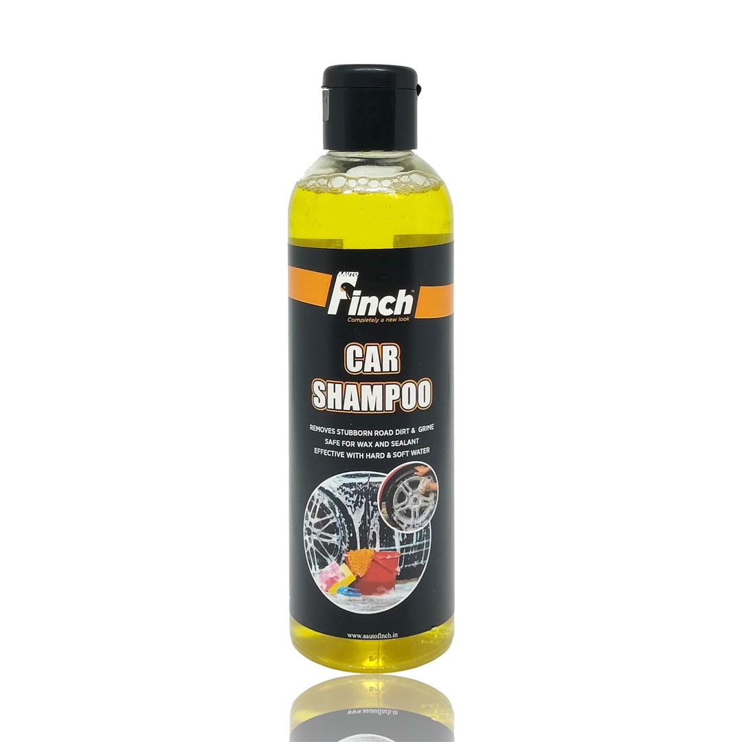 Basic Car Care Kit