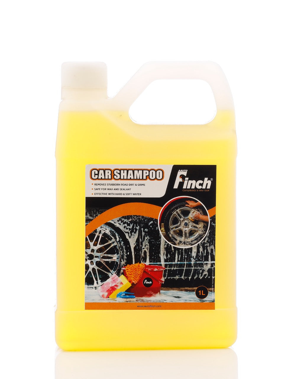 Car Shampoo