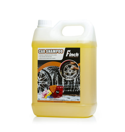 Car Shampoo