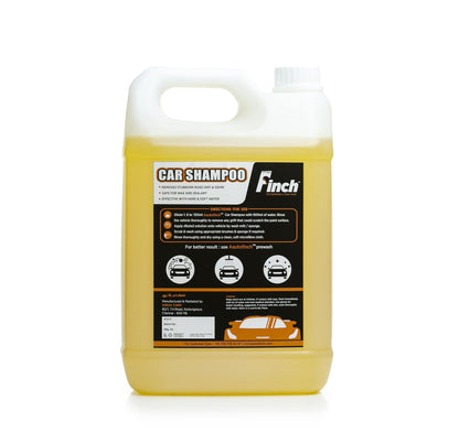 Car Shampoo