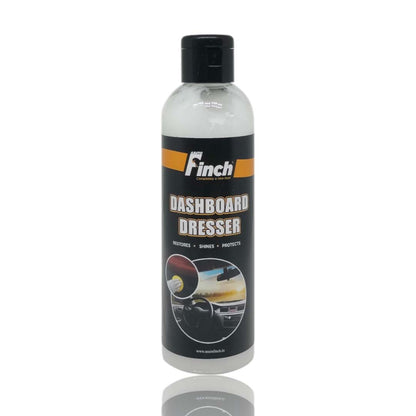 Basic Car Care Kit