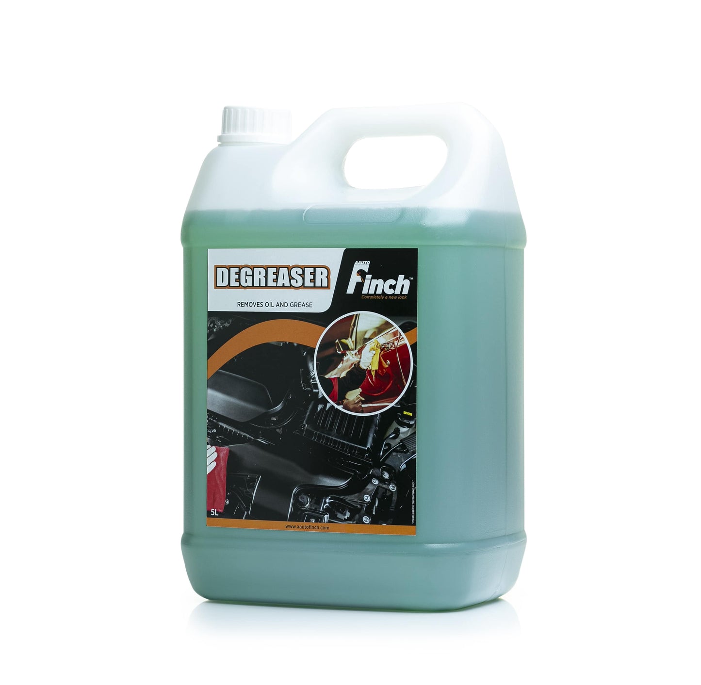 Degreaser Concentrate