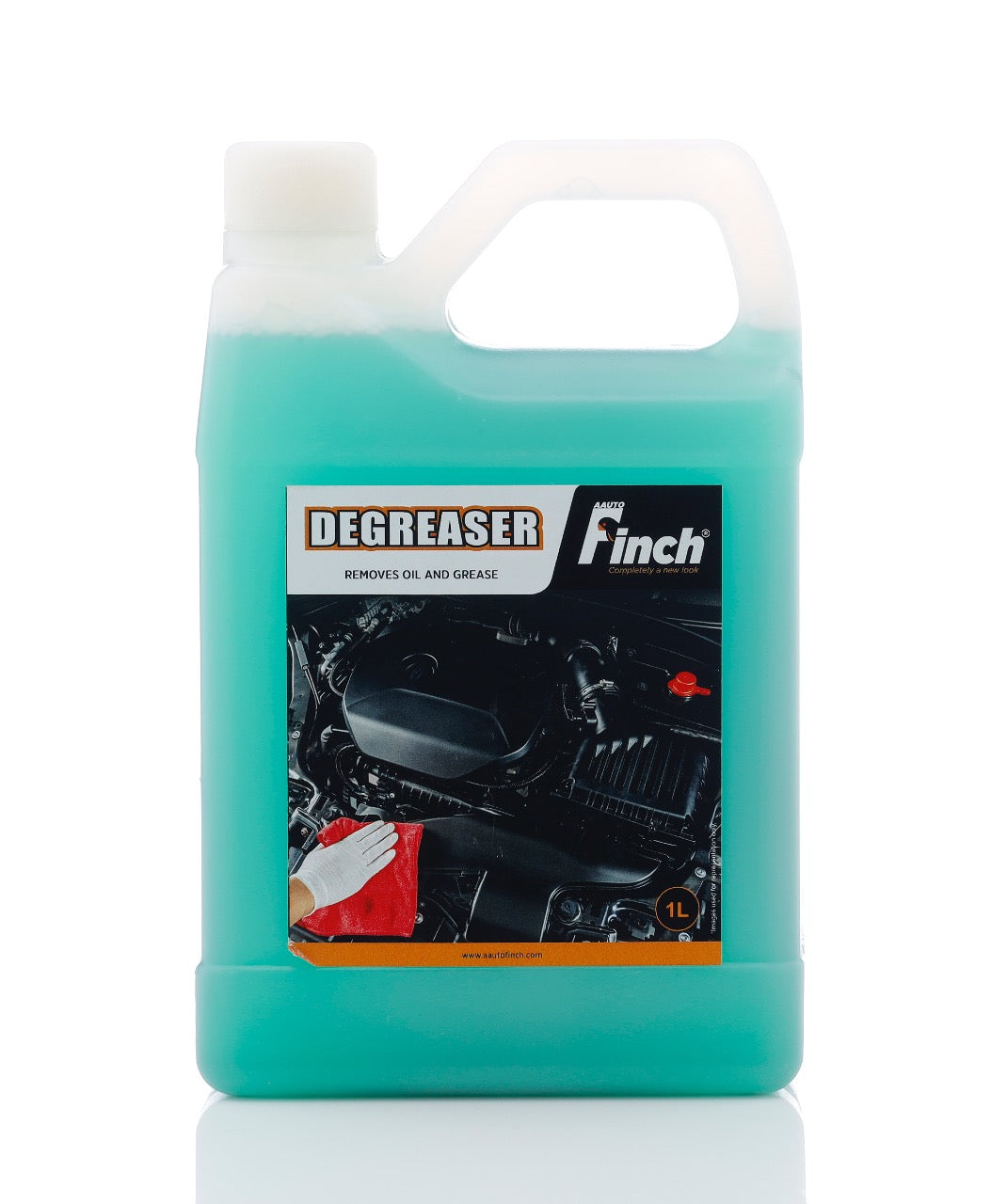 Degreaser Concentrate
