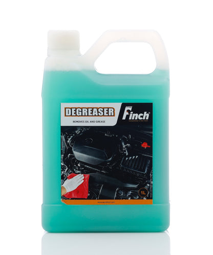 Degreaser Concentrate