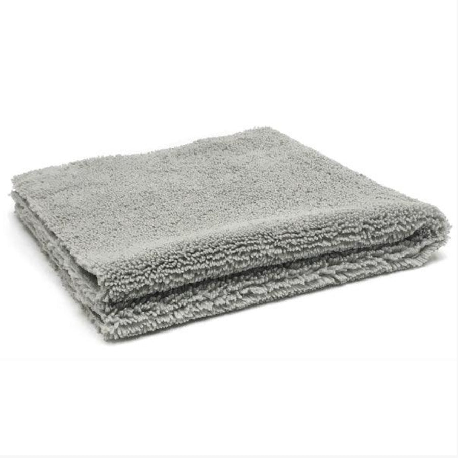Edgeless Microfiber Cloth 340 GSM