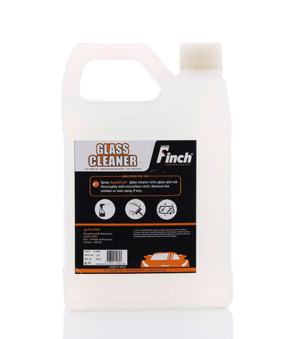 Glass / Windshield Cleaner