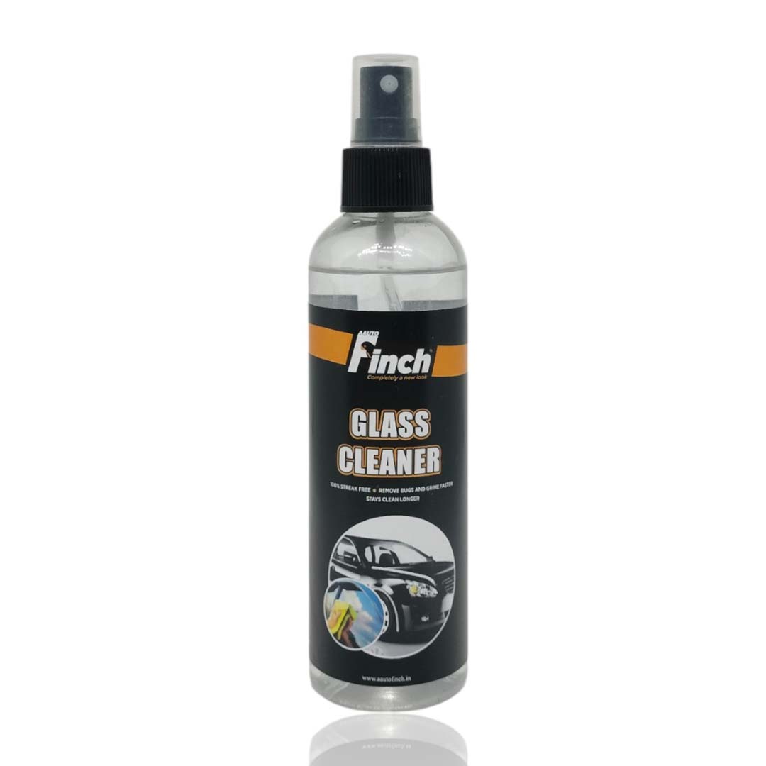 Basic Car Care Kit