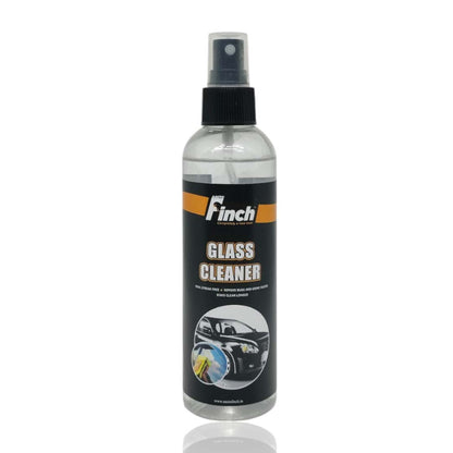 Basic Car Care Kit