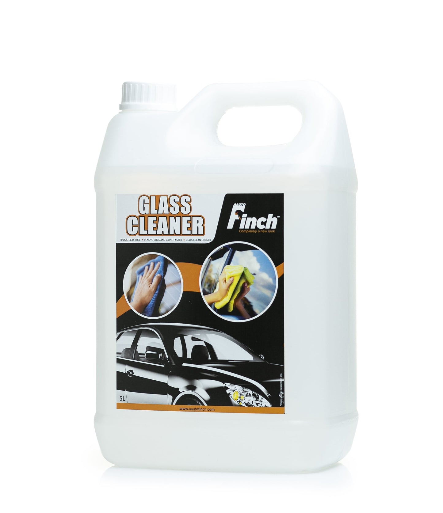 Glass / Windshield Cleaner