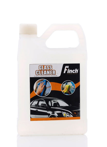 Glass / Windshield Cleaner