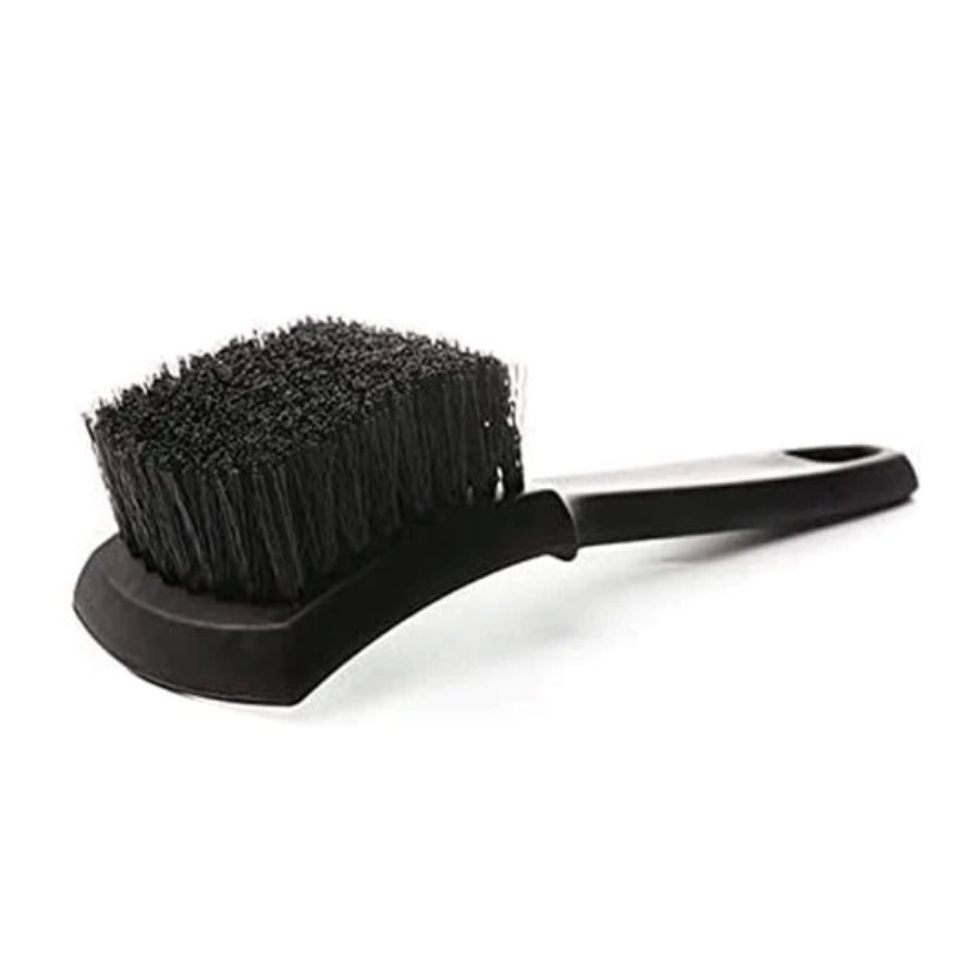 Multipurpose Wheel & Interior Cleaning Brush