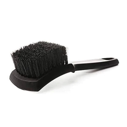 Multipurpose Wheel & Interior Cleaning Brush